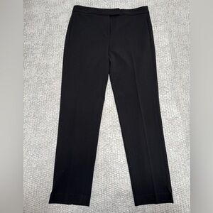 DKNY Classic Black Trousers